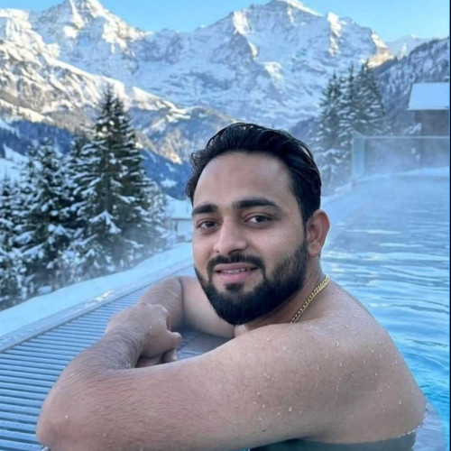 Monu C. profile photo