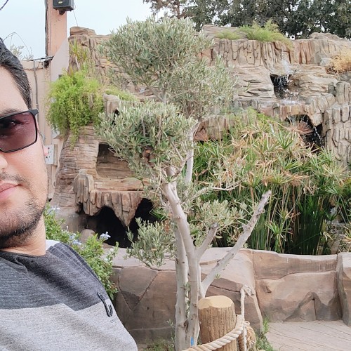 Hassane R. profile photo