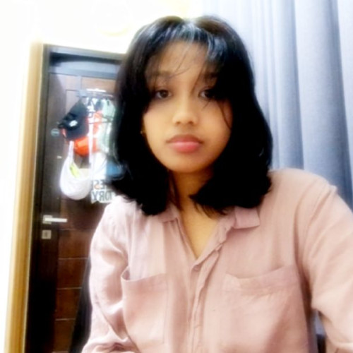 nora m. profile photo