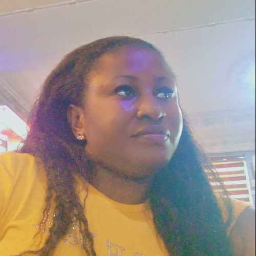 Amara C. profile photo