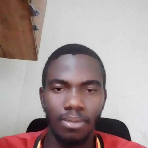Ddembe R. profile photo