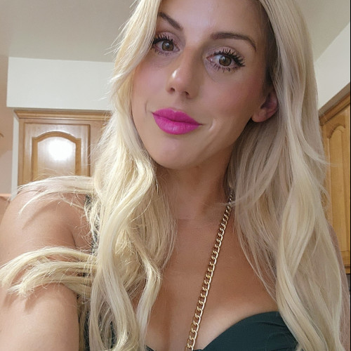 Brit M. profile photo