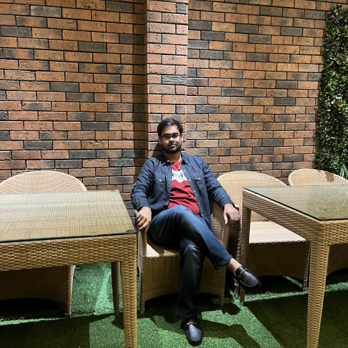 Tanishq V. profile photo