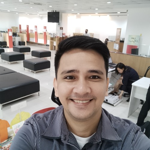 Reymark R.