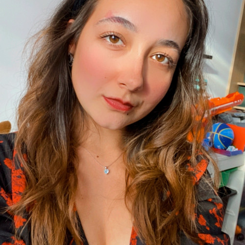Nicol S. profile photo