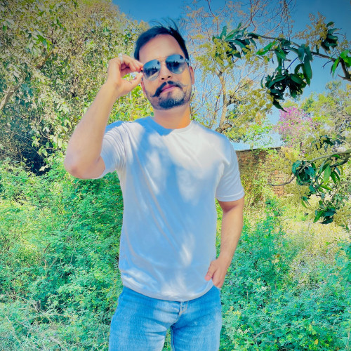 Krishna S. profile photo