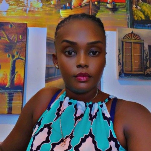 Evence S. profile photo