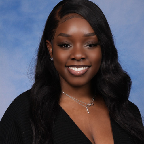 Arianna B. profile photo