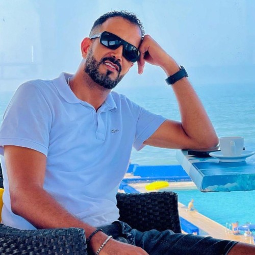 Hamza i. profile photo