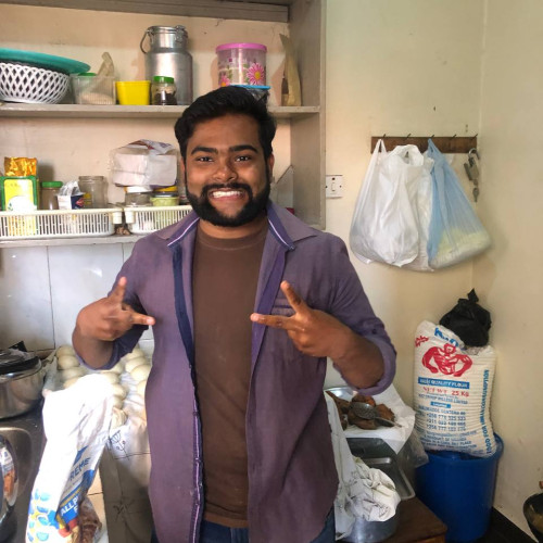 Syed A. profile photo