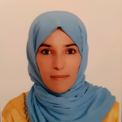 khadija e.