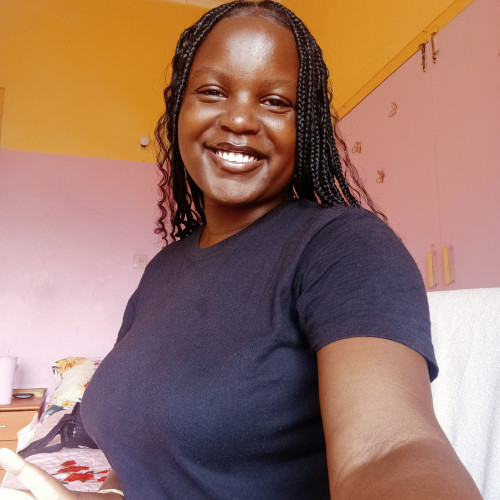 Grace L. profile photo