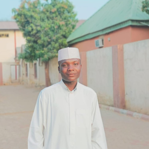 Ibrahim A. profile photo