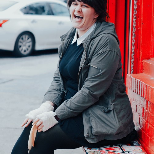 ELAINA R. profile photo