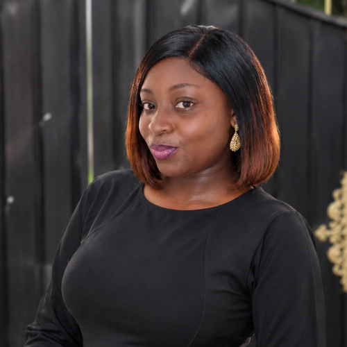 Racheal F. profile photo