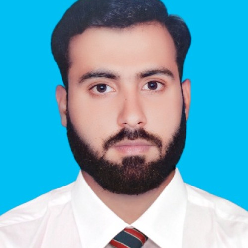 Umair A. profile photo