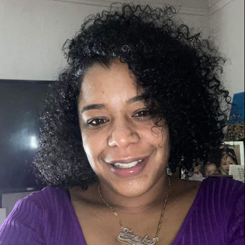 Tanesha  S. profile photo