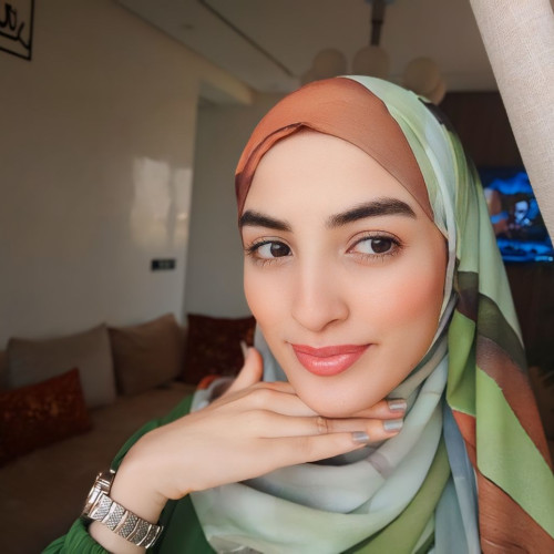 Souad E. profile photo