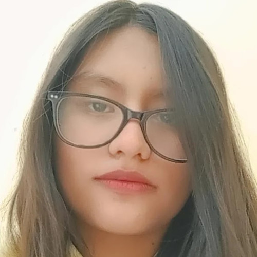 Lucero N. profile photo