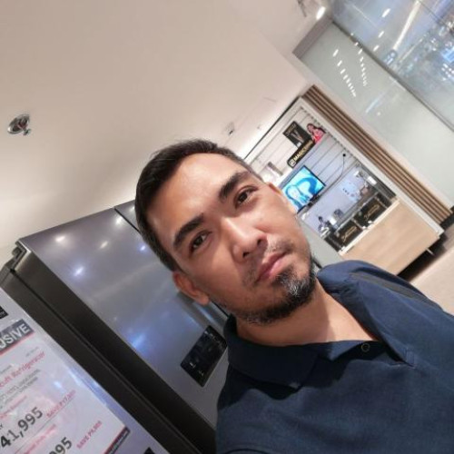 Rogelio A. profile photo