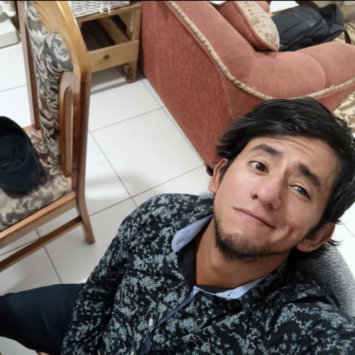 Antenor  L. profile photo