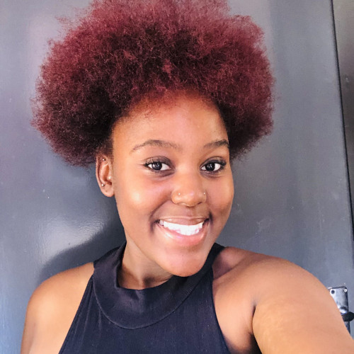 Amira S. profile photo