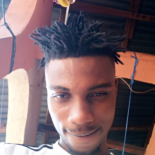 Emmanuel i. profile photo