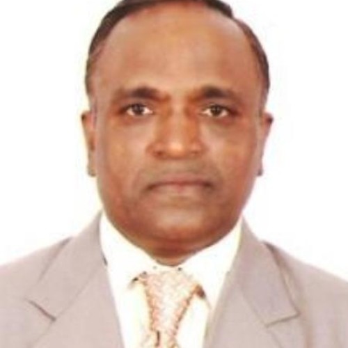 gopal krishna V. profile photo