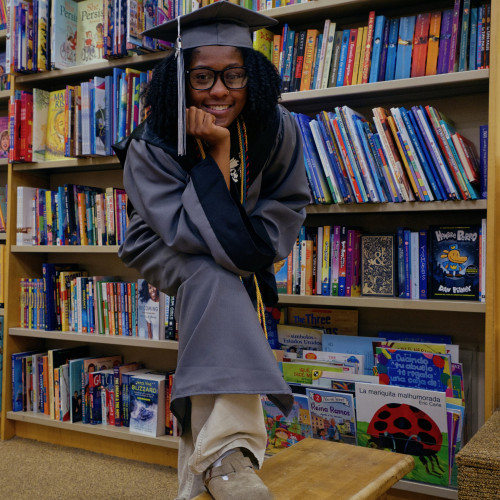 Jamaya R. profile photo