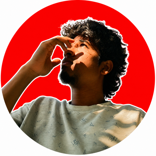 Sanjay R. profile photo