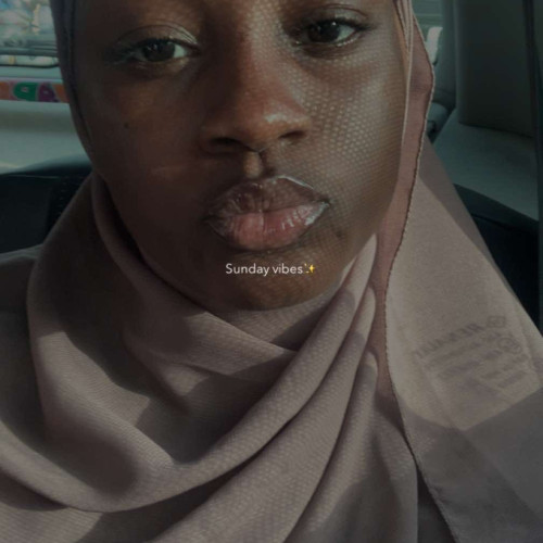 Fatou diagne B. profile photo