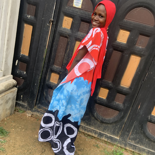 Olabisi M.