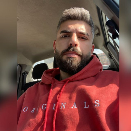 Hadi D. profile photo