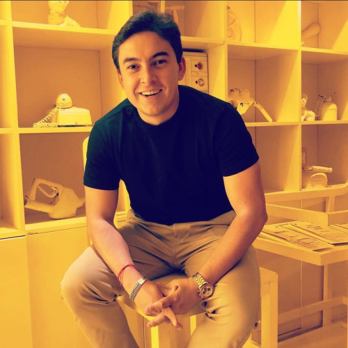Diego P. profile photo