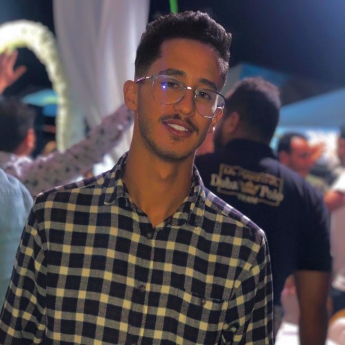 Marwan H. profile photo