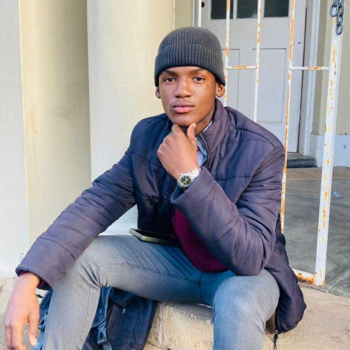Awothando M. profile photo