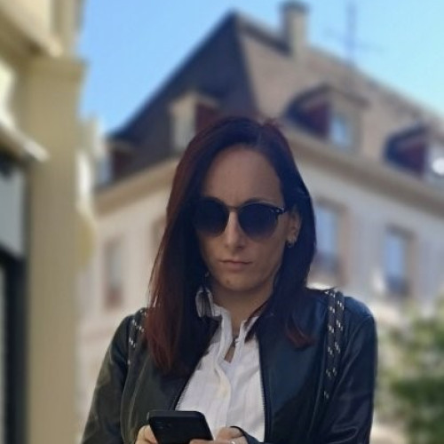 Tihana B. profile photo
