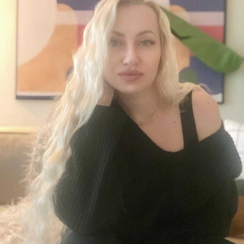 Svitlana H. profile photo