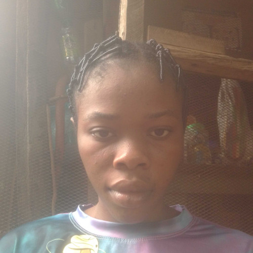 blessing B. profile photo