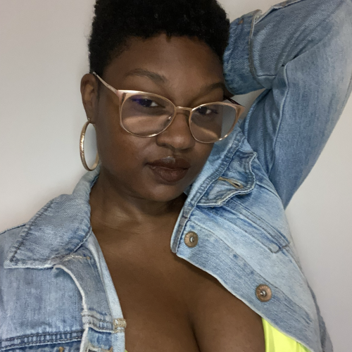 vashawnda  b. profile photo
