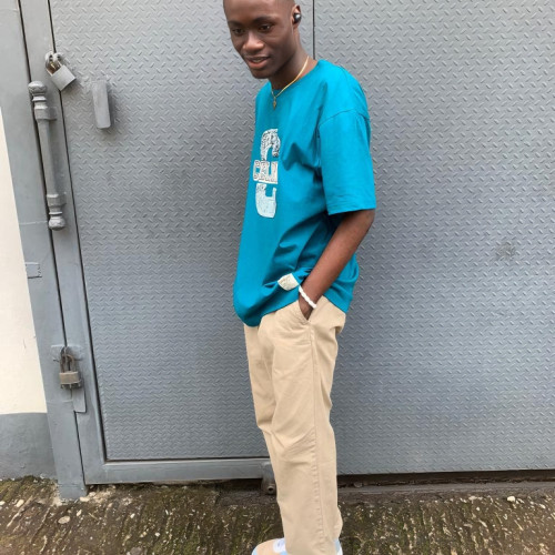 Oluwabusayo  I. profile photo