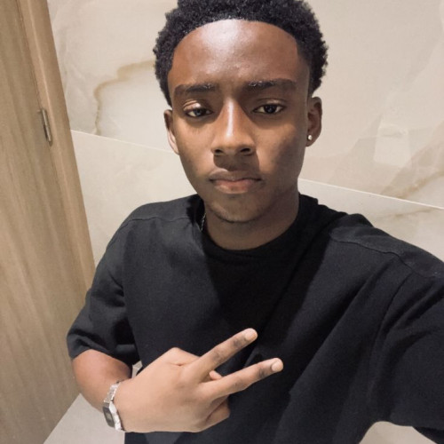 Azand'izibusiso N. profile photo