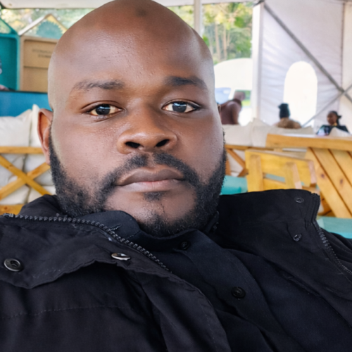 Salumu  O. profile photo