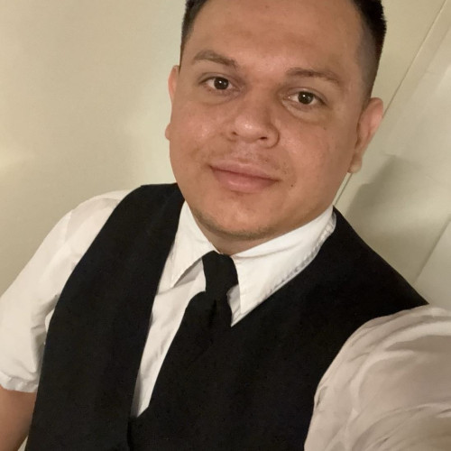 Jorge G. profile photo