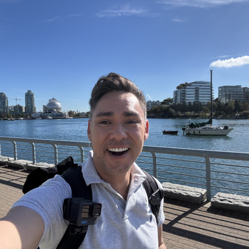 Andew U. profile photo
