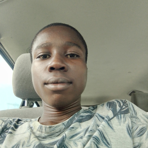 Valentine A. profile photo