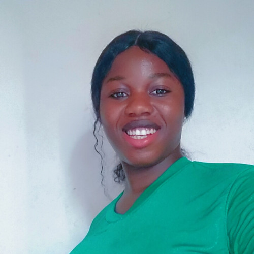 Favour A.