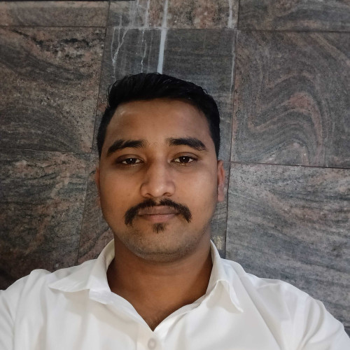 Pratyush M. profile photo
