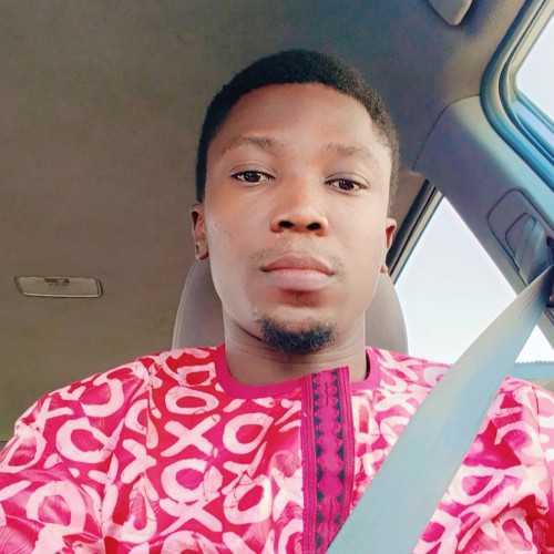 Adetona O.