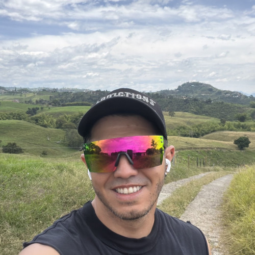 jheisson s. profile photo